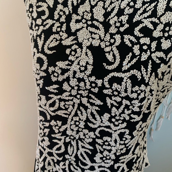 Vintage Chadwick’s 90’s Dress - Picture 3 of 9